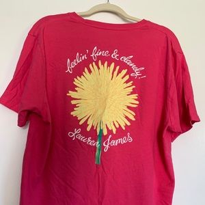 Dandelion Tee 🌼